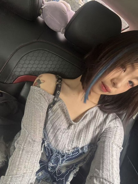 Foto von Xixi neu in Witten