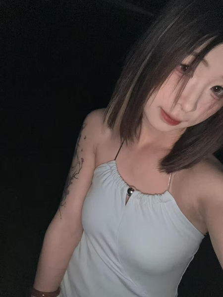 Foto von Xixi neu in Witten