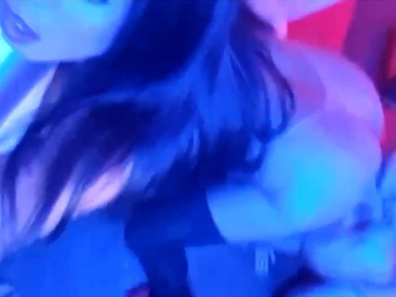 Foto von TS Bruna Brasil