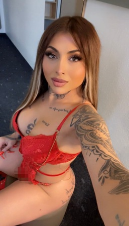 Ts Anastasia, LadiesSTARS