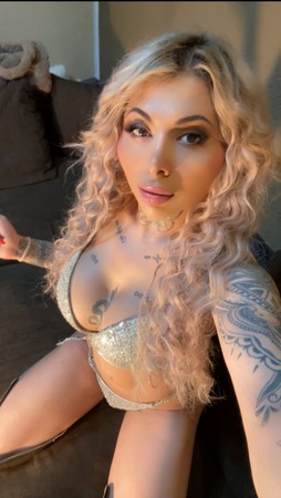 Ts Anastasia, LadiesSTARS