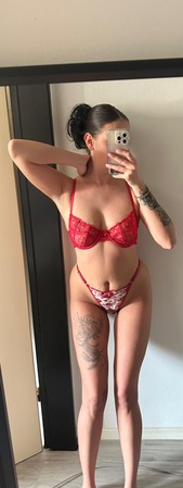 Lisa, Oberhausen