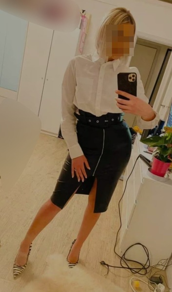 Foto von Lara