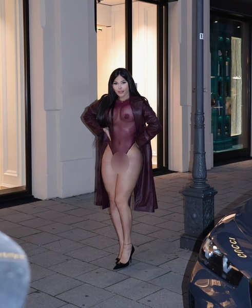 Foto von TS CisneOficial XXL  Nur Anrufe