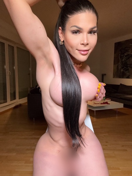 Foto von TS CisneOficial XXL  Nur Anrufe