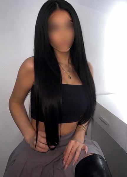 Foto von Maya