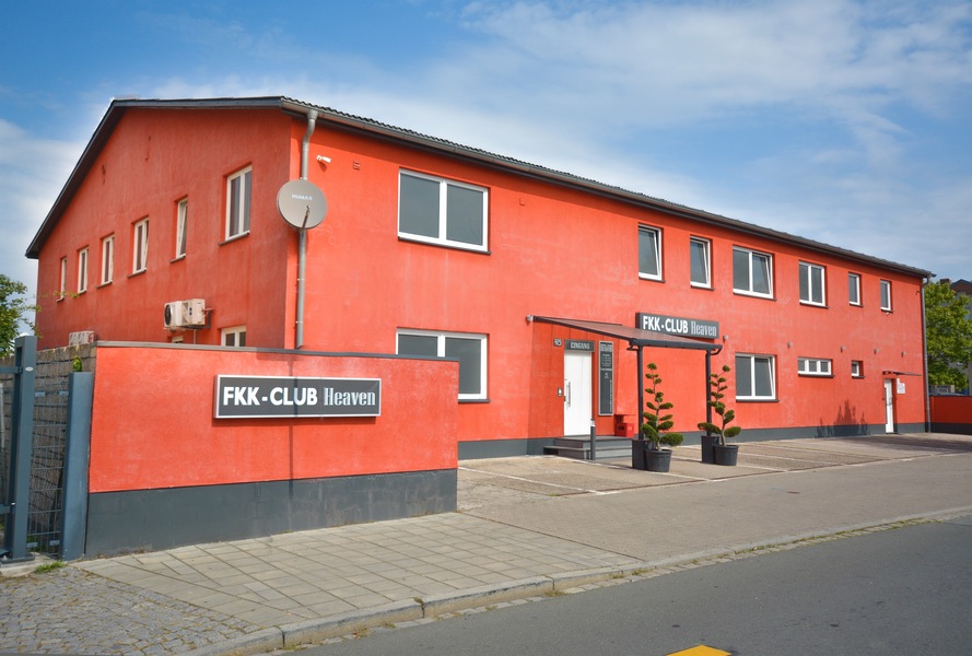 Foto von Frankens schärfste Zone