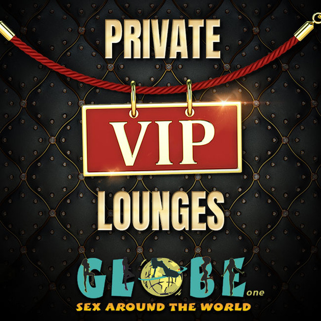 Private VIP-Lounges 