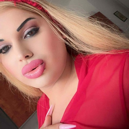 TRANS- Anna  Geil Paty