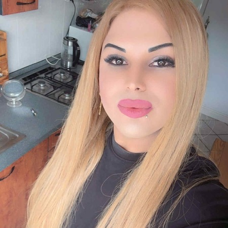 TRANS- Anna  Geil Paty, Gütersloh