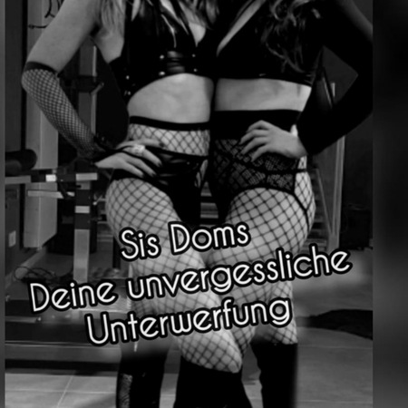 Wir sind die SisDoms