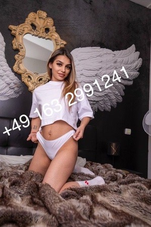 Kleine Anny - 100% Originalbilder!, München