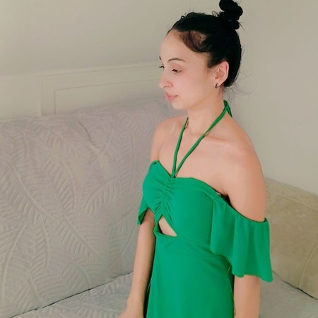 Maya Besuchbar, Nürnberg