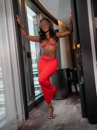 Serena im Haus Belin, Chemnitz