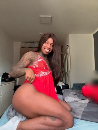 Ts Rhylari XXL, Hamburg