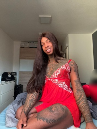 Ts Rhylari XXL, Hamburg