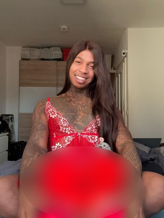 Ts Rhylari XXL, Hamburg