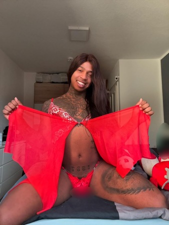 Ts Rhylari XXL, Hamburg