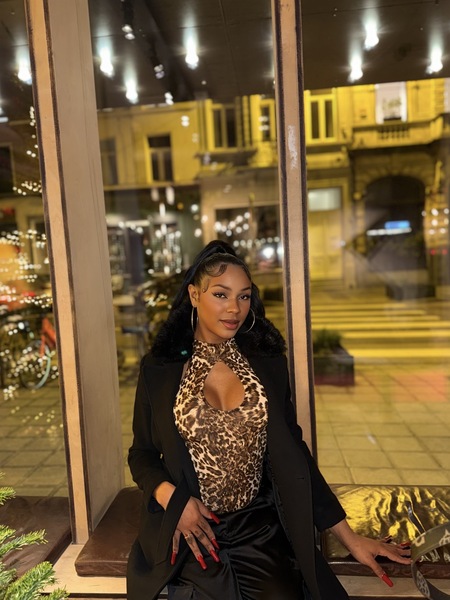 Foto von TS HENNESSY