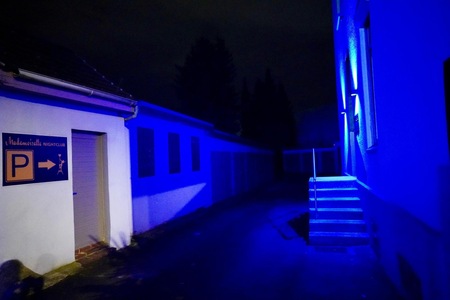 Club Mademoiselle, Celle