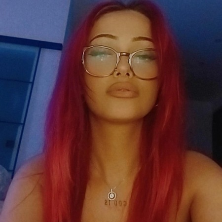 Deutsche Lisa die rothaarige, Köln