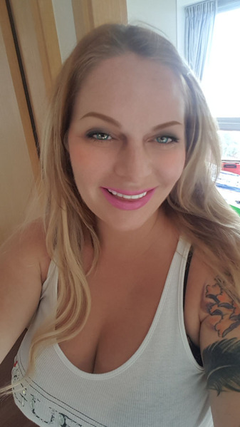 Foto von Katarina
