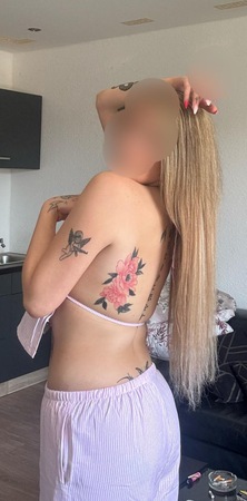 Deutsche Lesemaus Immer fe*cht, Kassel