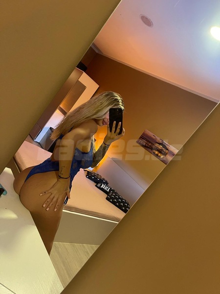 Foto von Daiana