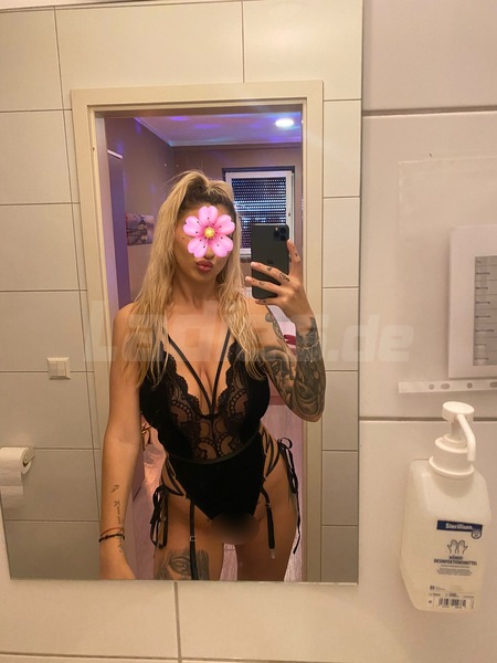 Foto von Daiana