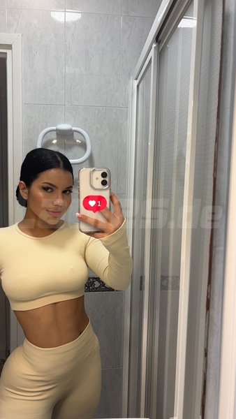 Foto von Alejandra