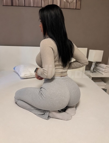Foto von Laura