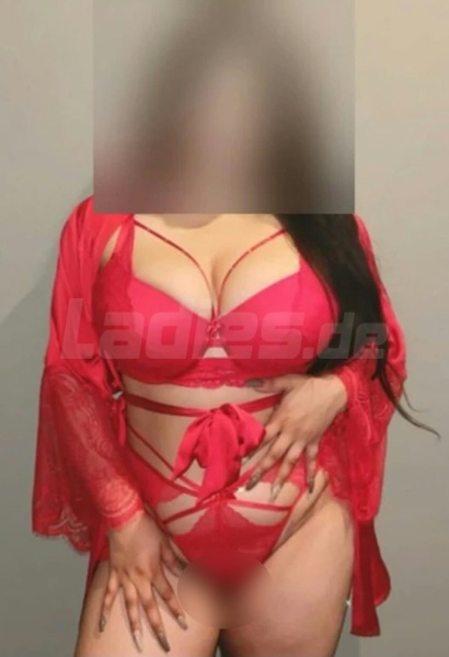 Foto von Melisa