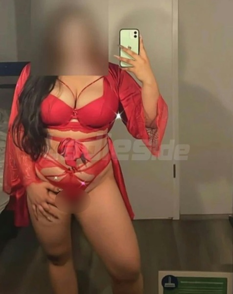Foto von Melisa