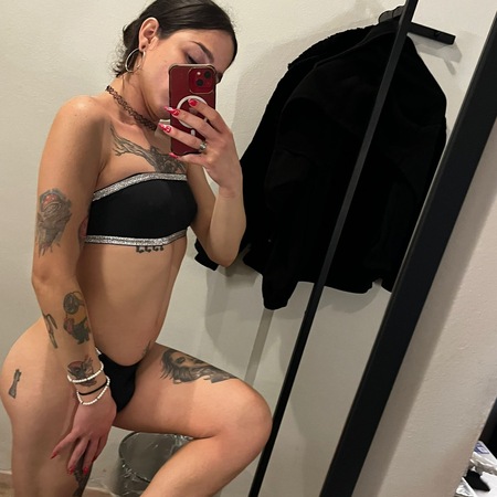 TS Salome Twink
