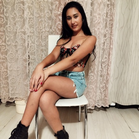 Teenie 18+ Melissa Anfängerin a. H+H, Salzgitter