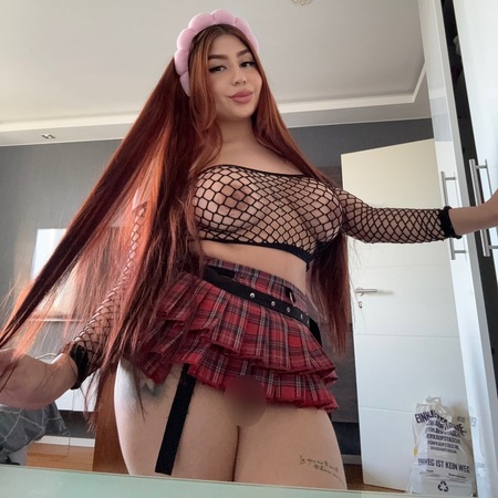 TS Valen X, Frankfurt am Main