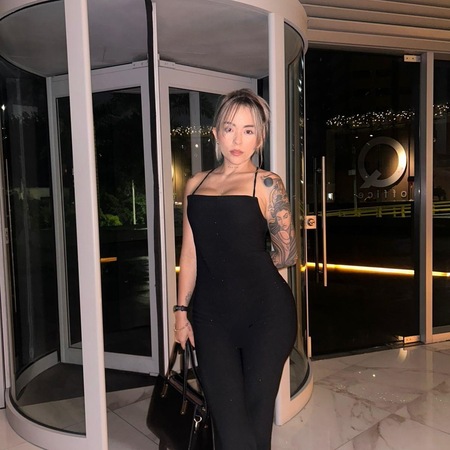 Briana JONES Colombia, Hannover