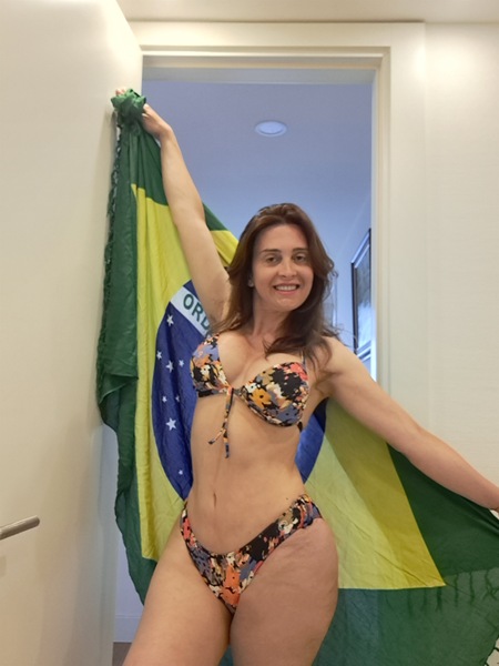 Foto von TS Luna Fun Massage und Mehr!