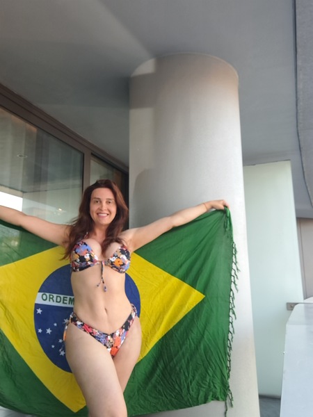 Foto von TS Luna Fun Massage und Mehr!