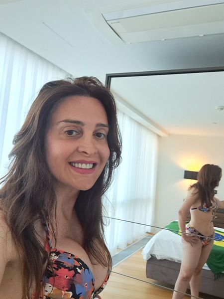 Foto von TS Luna Fun Massage und Mehr!