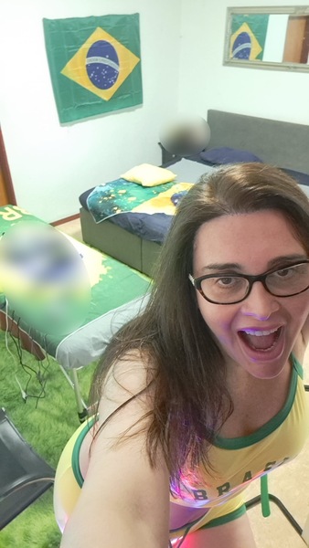 Foto von TS Luna Fun Massage und Mehr!