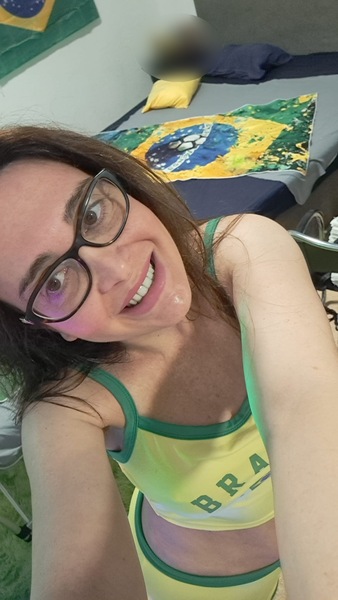 Foto von TS Luna Fun Massage und Mehr!