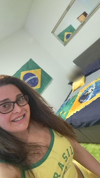 Foto von TS Luna Fun Massage und Mehr!