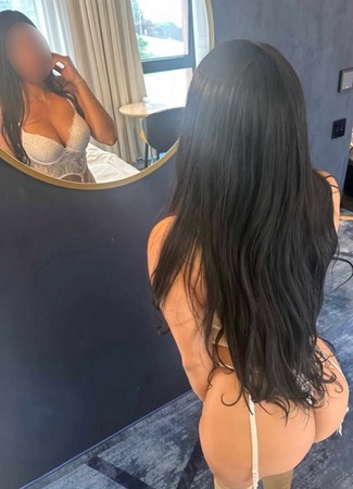 Monika - zum 1.Mal in der Stadt!, Gera