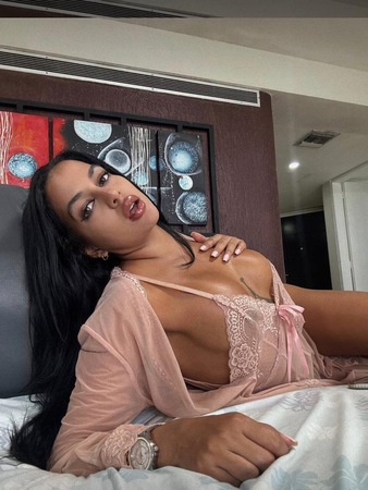 Samantha, Saarbrücken