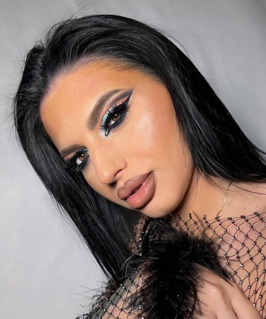 Hellena nur für kurze Zeit da, Ingolstadt