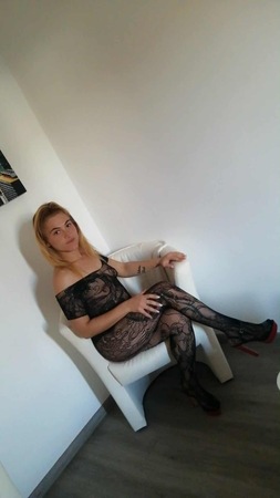 Diana*Ganz neu*, Hannover