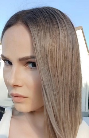 Nur 06.12.+07.12. Olivia, Grasberg nähe Bremen