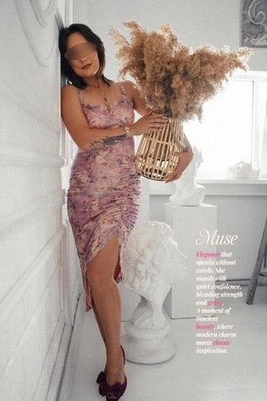 Julia, München Schwabing Nord