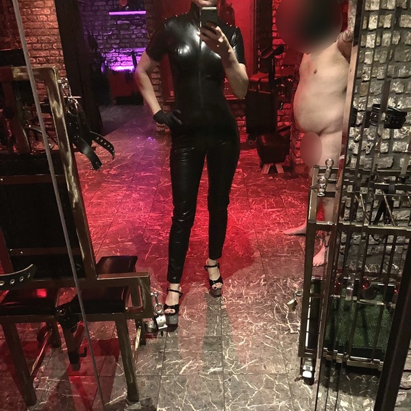 Foto von Julia little devil